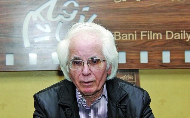 درگذشت پرویز نوری منتقد و سینماگر قدیمی